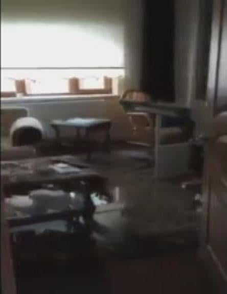 Van'da PKK'lılar villa kiraladı