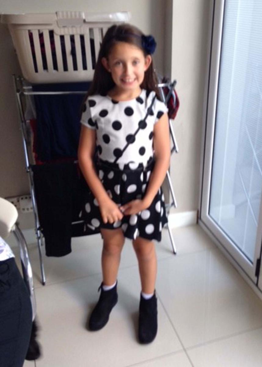 Sahte telefon kapağı küçük kızı yaraladı