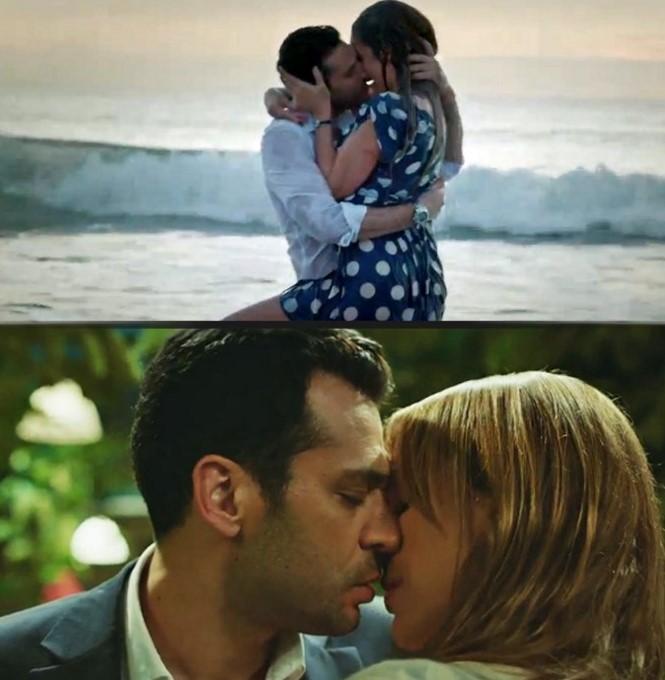 Gecenin Kraliçesi dizisi reytinglerde çakıldı