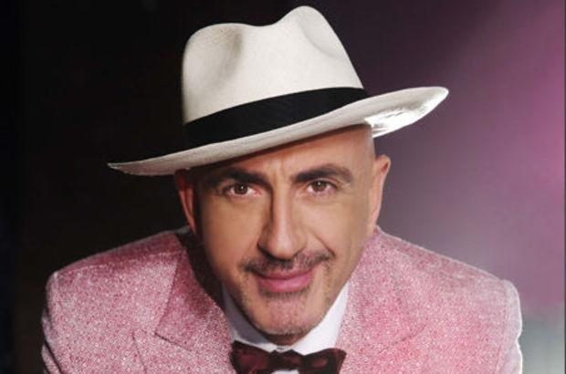 Eurovision'da San Marino'yu Türk sanatçı temsil edecek