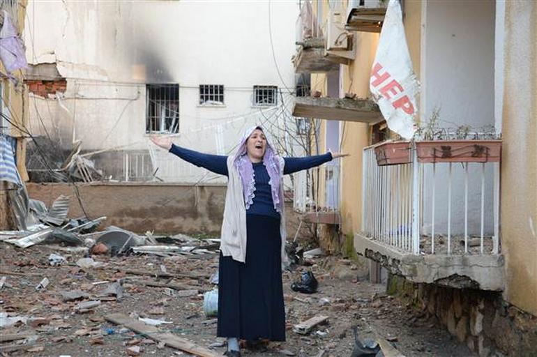 Yüksekdağ'ın danışmanı Güngör PKK saldırısını kutladı