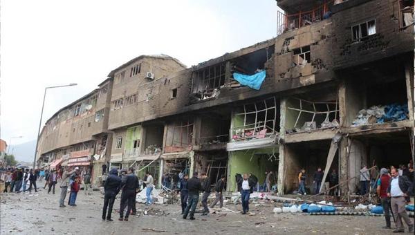 Doktorlar ve Mimarlar Odası'ndan hendekçi hocalara destek