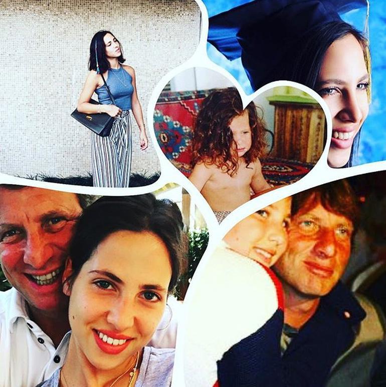 Hülya Avşar Zehra'ya doğum günü hediyesi cip aldı