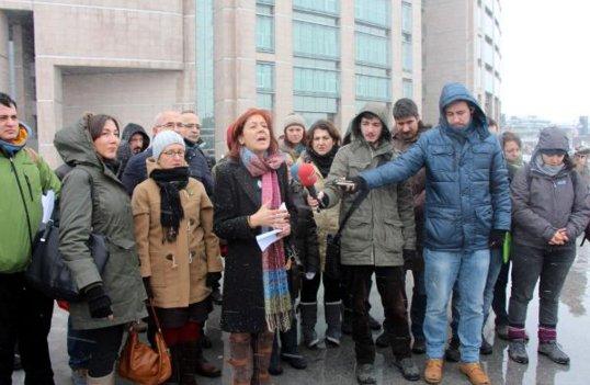 15 akademisyen devletten koruma istedi