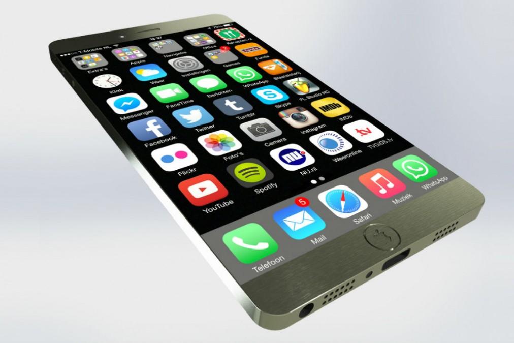 2016'da tanıtımı yapılacak 12 telefon