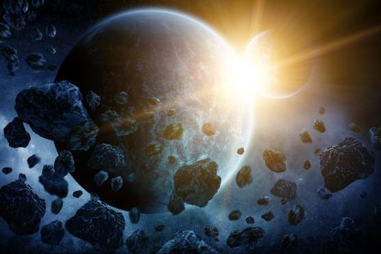 Ruslar asteroidleri yok etme görevini üstlendi