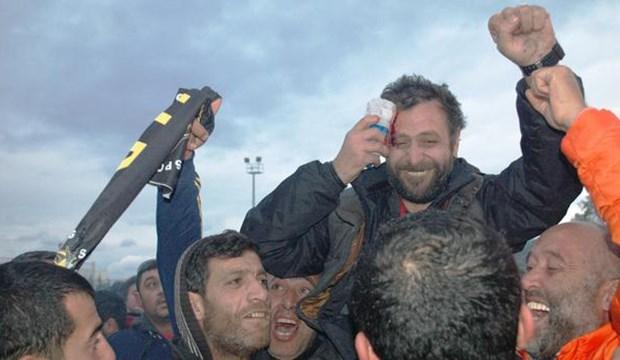 Nejat İşler, Banu Alkan'ı kızdıracak