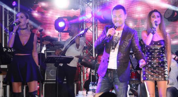 Serdar Ortaç: Sakın evlenmeyin