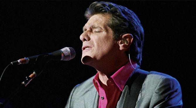 The Eagles grubunun kurucusu öldü