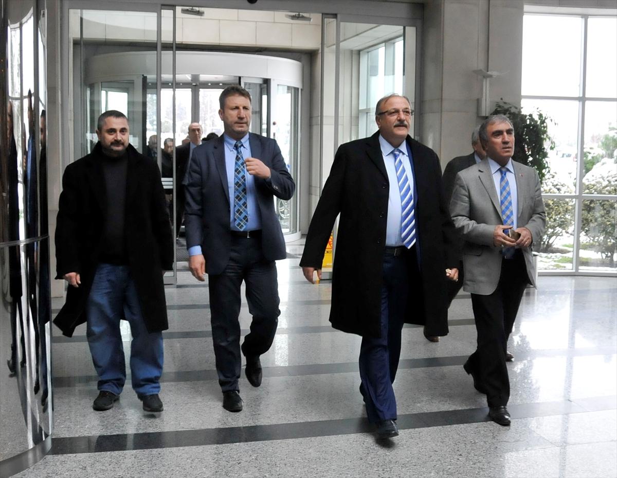 Devlet Bahçeli'nin son istirahat günü