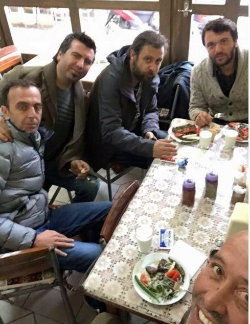 Nejat İşler, Banu Alkan'ı kızdıracak