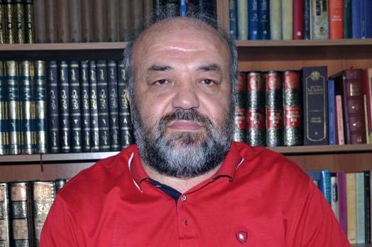 İhsan Eliaçık: Özyönetim Kur'an'da var