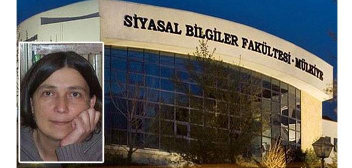 1100 imzalı bildiriyi sınav sorusu yapan hocaya inceleme