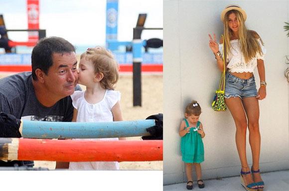 Acun Ilıcalı Zeynep Ilıcalı boşanıyor