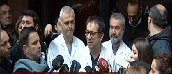 Mustafa Koç hayatını kaybetti