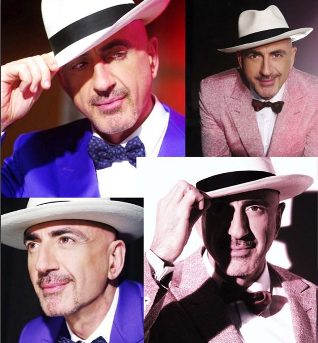 Serhat Hacıpaşalıoğlu: Türkiye adına yarışmak isterdim