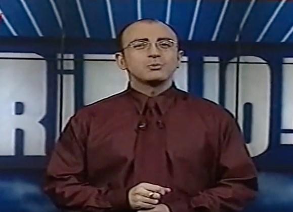 Serhat Hacıpaşalıoğlu: Türkiye adına yarışmak isterdim