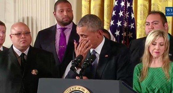 ABD'den Irak'a silah satışı