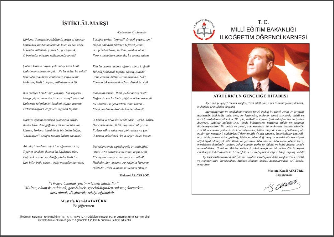 Diyarbakır'da Kürtçe karne dağıtıldı