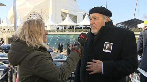 İlber Ortaylı Mustafa Koç'u anlattı