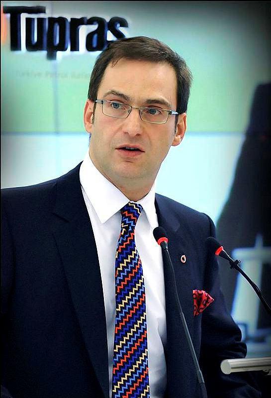 Mustafa Koç'un yerine geçebilecek en yakın isim: Ömer Koç