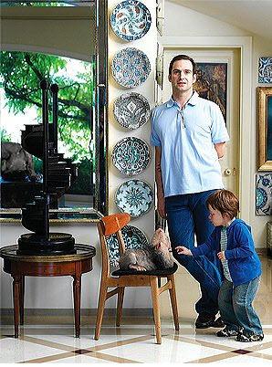 Mustafa Koç'un yerine geçebilecek en yakın isim: Ömer Koç