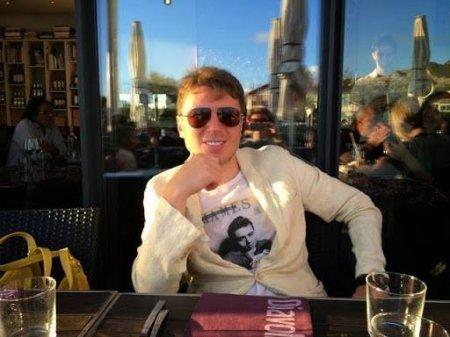 Vladimir Putin'in eski eşi evlendi