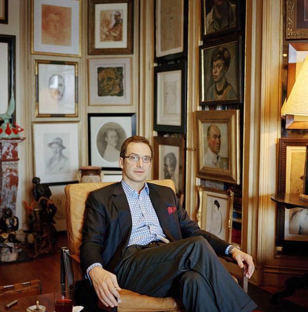 Mustafa Koç'un yerine geçebilecek en yakın isim: Ömer Koç