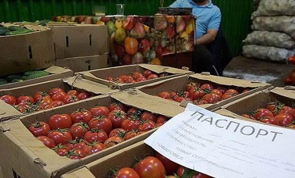 Rusya'da Türk malı kalmadı