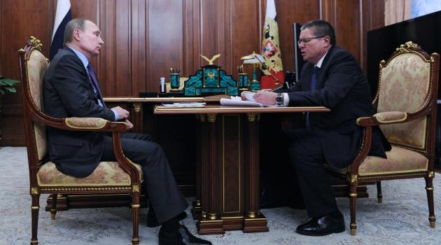 Putin: Ekonomimiz düzelecek