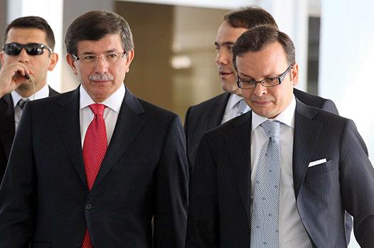 AK Partili Ali Sarıkaya'dan başkanlık sistemi açıklaması