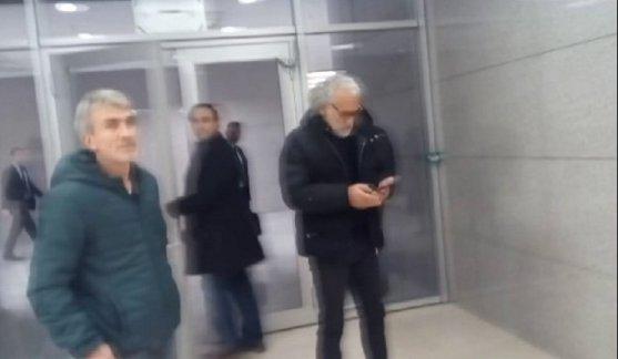 Sinan Çetin’in oğlu kaza yaptı: 1 polis şehit