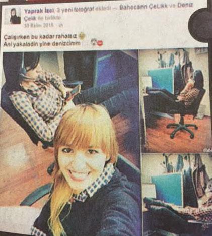 Dolandırıcılık çetesinin sloganı: Hızlı çal hızlı yaşa