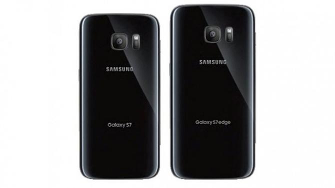 Galaxy S7 ve S7 Edge’in çıkış tarihi belli oldu