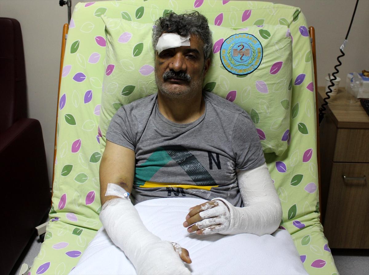 Çiyager: Kürt halkı artık PKK'ya baskı uygulasın