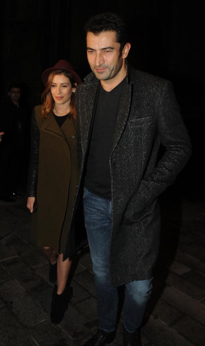 Tuncel Kurtiz 80’inci yaşında anıldı