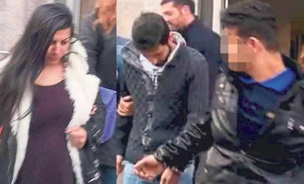 İzmirli işadamının eskort kaçamağı başına iş açtı