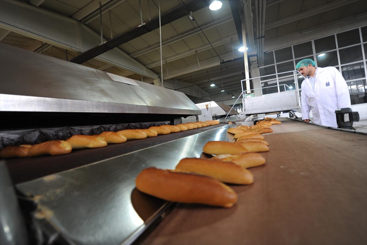 Ankara Halk Ekmek zammı geri çekti