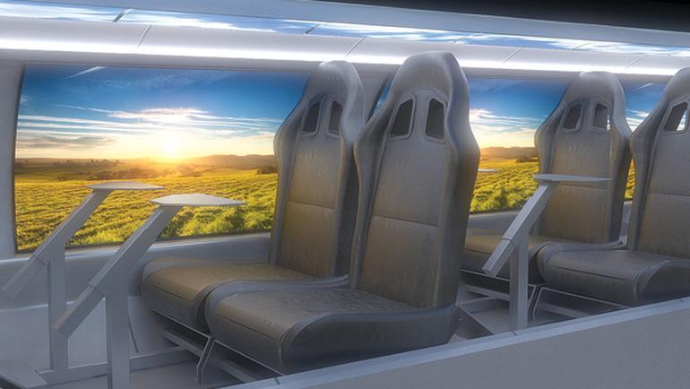 İstanbul- Ankara arası 25 dakikaya iniyor