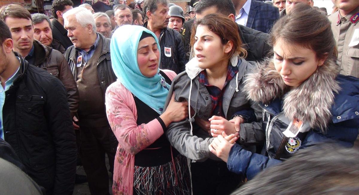 Şehidin nişanlısı: Evlenmem ben de öleceğim