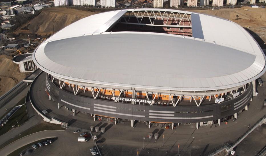 Ergün Turan TOKİ'nin çalışmalarını anlattı