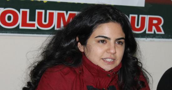 Grup Yorum üyesine DHKP-C davası