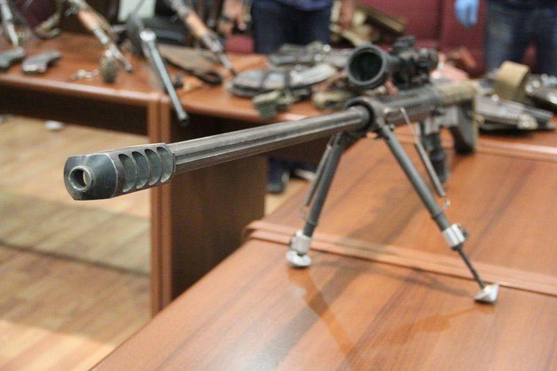 PKK'nın en tehlikeli silahı ABD'den hediye