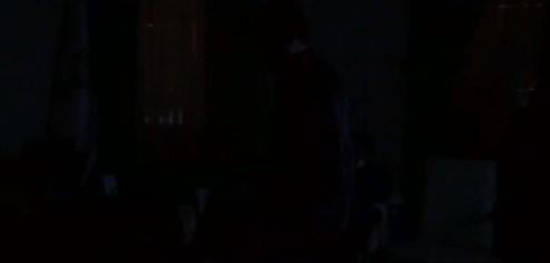 HDP'lilerden Meclis'te ışık söndürme eylemi