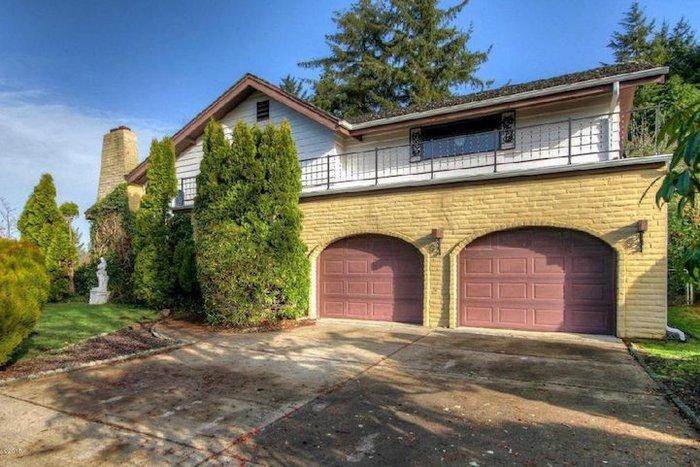 Bu evin iç tasarımı görenleri büyülüyor