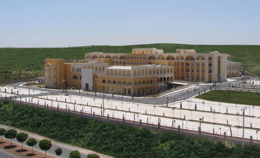 Ergün Turan TOKİ'nin çalışmalarını anlattı