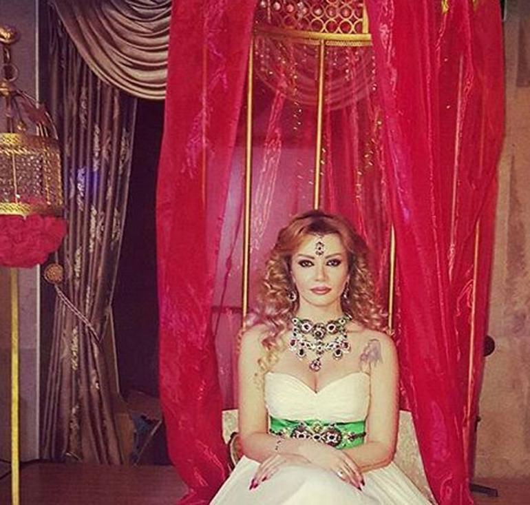 İsmail Hacıoğlu evlendi