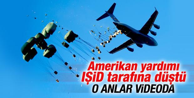 ABD Büyükelçiliği’nden PKK'ya silah vermedik açıklaması