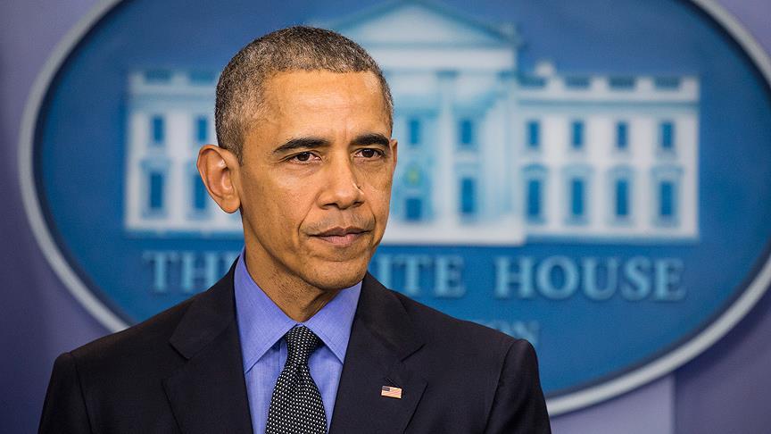 Obama'dan petrol şirketlerine kötü haber