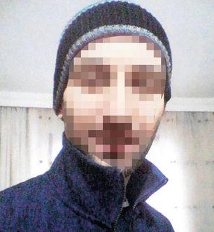 Hande Yener takıntılı hayranını yakalattı